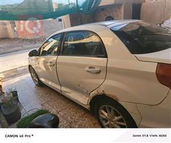 Chery Fulwin 2